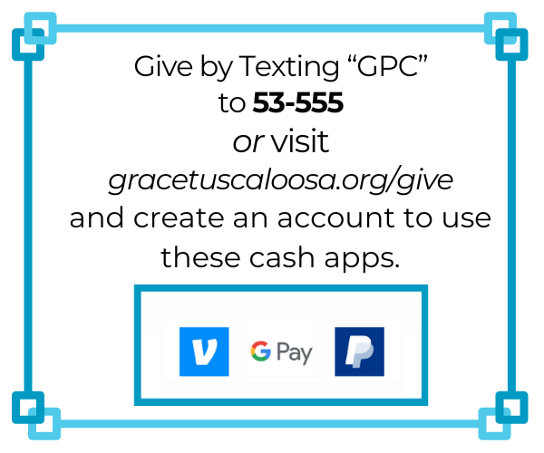 So Many Ways to Give